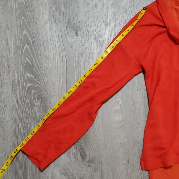 Cowl Neck Sweater - Picture 3 of 5